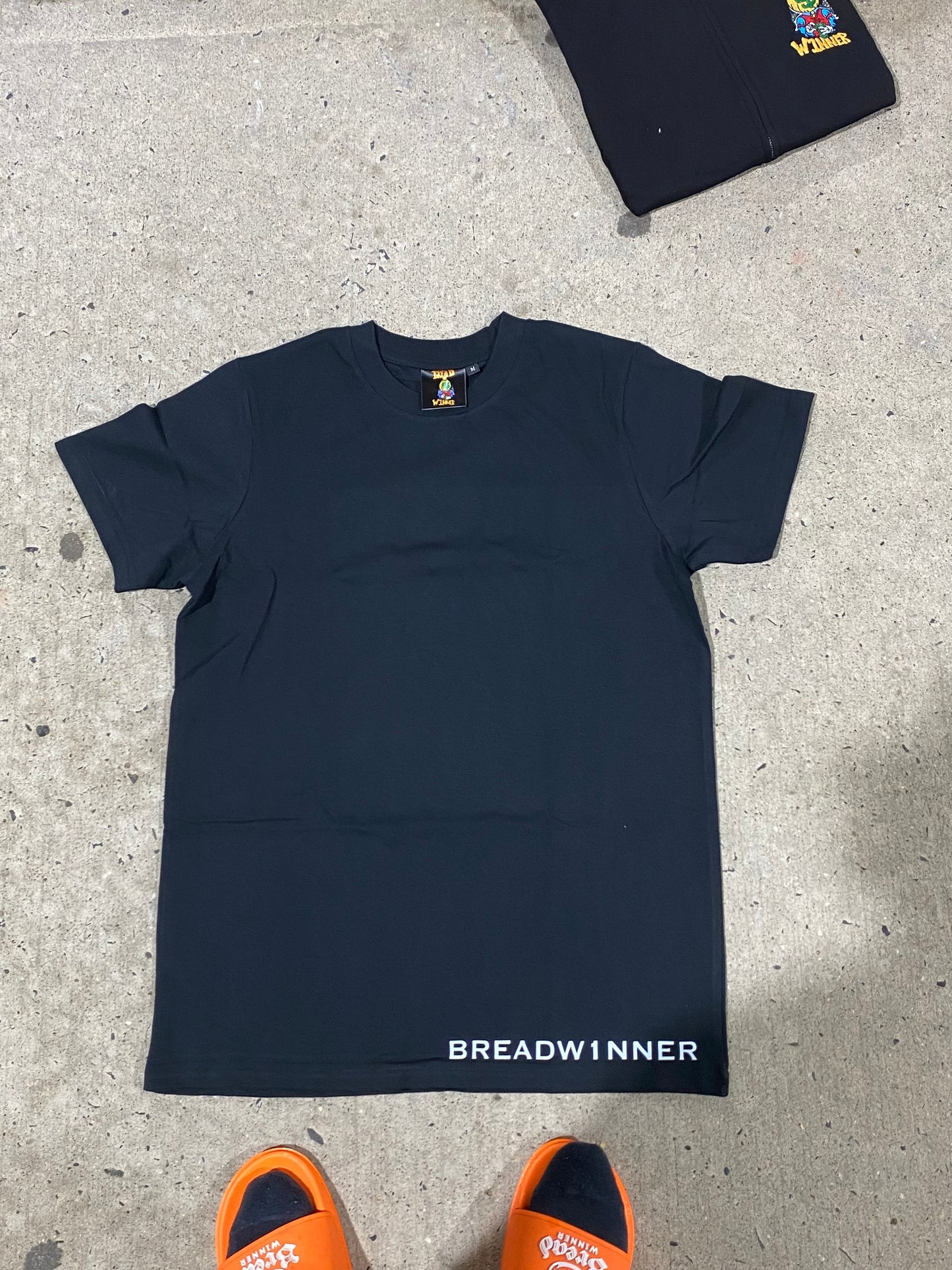 Plain Jane BREADW1NNER T-SHIRT